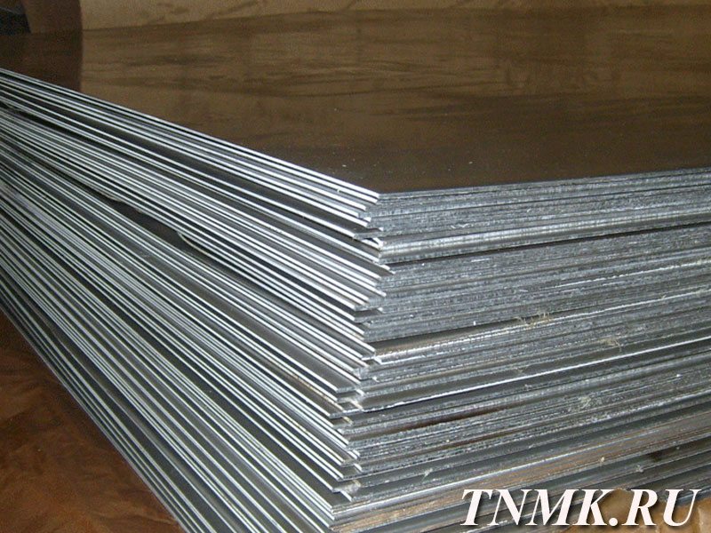 Лист алюминиевый 22х1500х3000 мм АМГ3 купить 