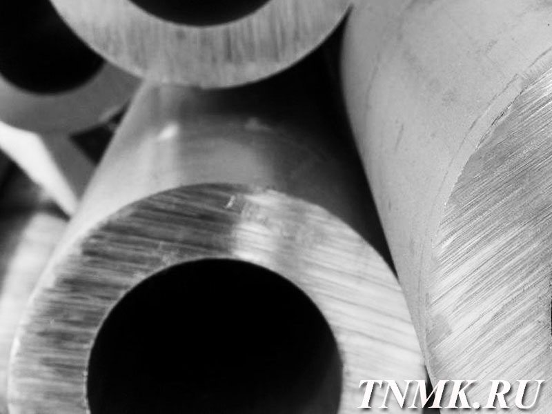 Труба никелевая 12.5x0.2 НП-1А-ИД ТУ 48-21-783-85 купить 
