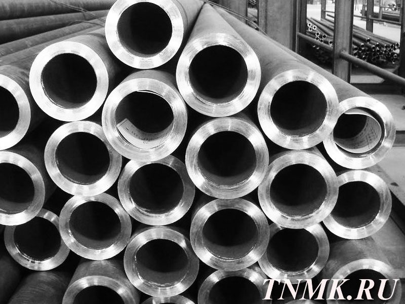 Труба никелевая 16x1 НП2Э ТУ 48-21-783-85 купить 