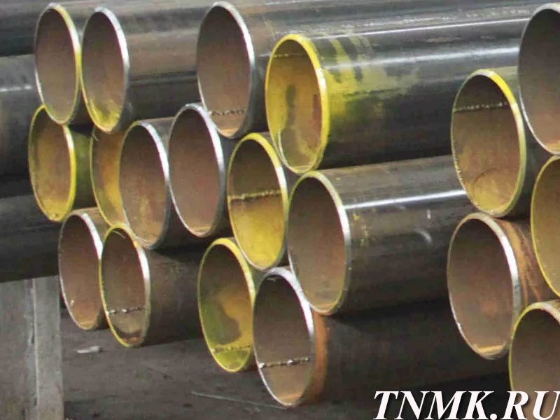 Труба свинцовая 65х7 мм С1 ГОСТ 167-69 купить 