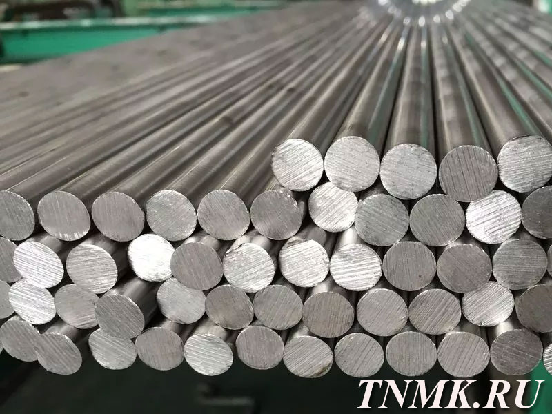 Пруток нержавеющий 14 мм 12Х15Г9НД ГОСТ 5949-75 купить 