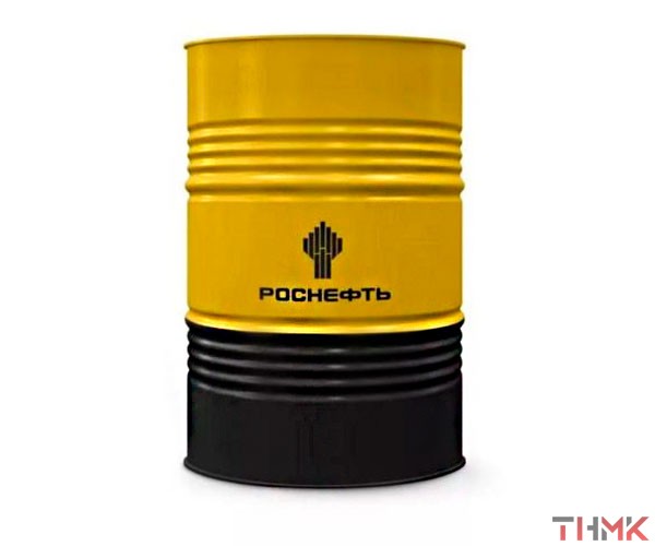 Масло теплоноситель Rosneft АМТ-300 б.200 кг купить 