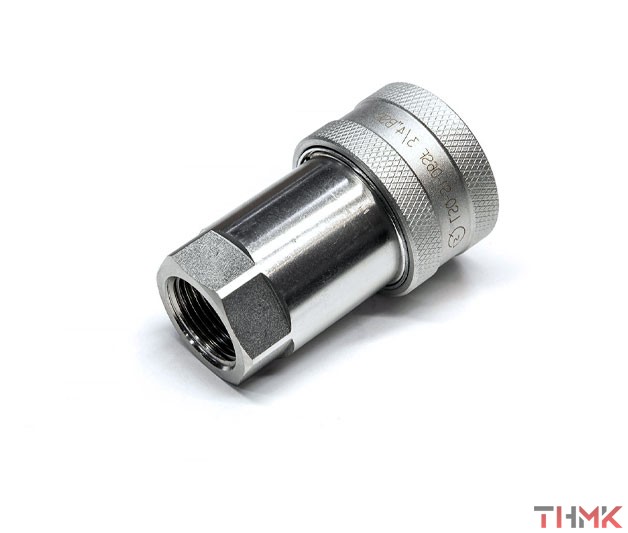БРС для РВД ISO-A G 3/4" розетка (LSQ-S1-06SF-BSP3/4) купить 