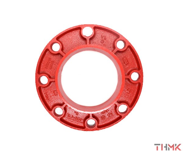 Фланец (адаптер) под муфту XGQT08 (016-1362)