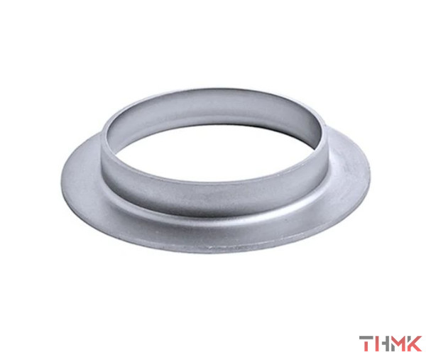 Отбортовка фланцевая нержавеющая DN 125 139,7х3 мм 5" AISI 304 купить 