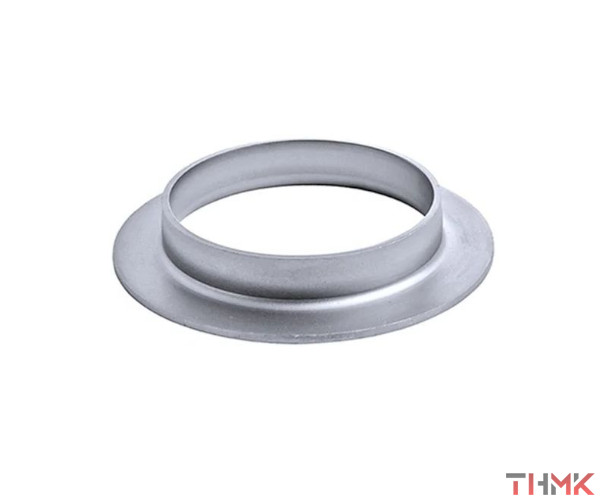 Отбортовка фланцевая нержавеющая DN 125 139,7х2 мм 5" AISI 304 купить 