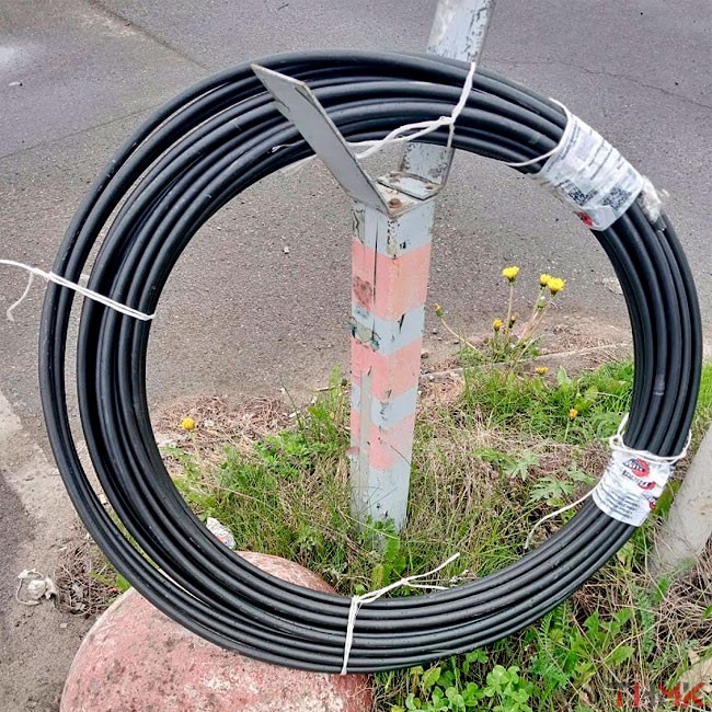 Кабель 3x1,5 мм ППГ-ПНГ(А)-FRHF 