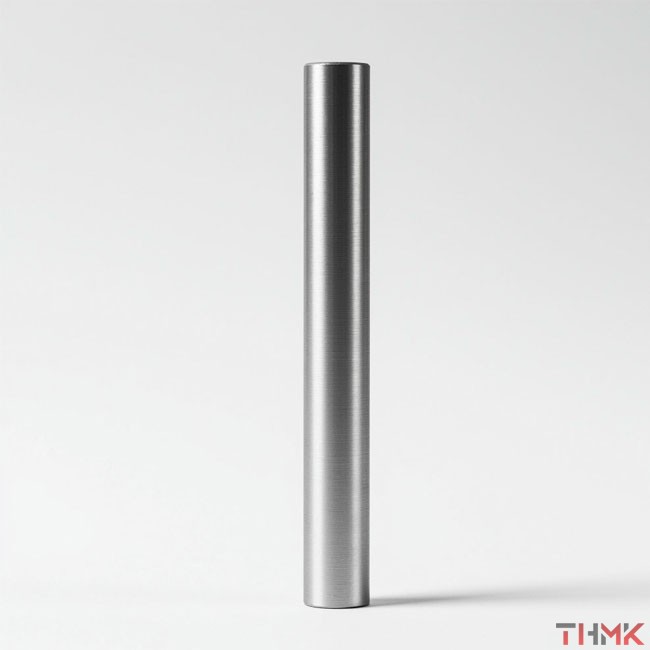 Пруток алюминиевый 36 мм Д1Т ГОСТ 21488-97