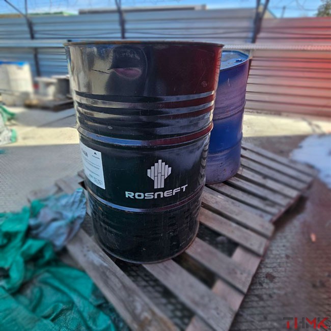 Масло трансформаторное ГК ТУ 38.1011025-85