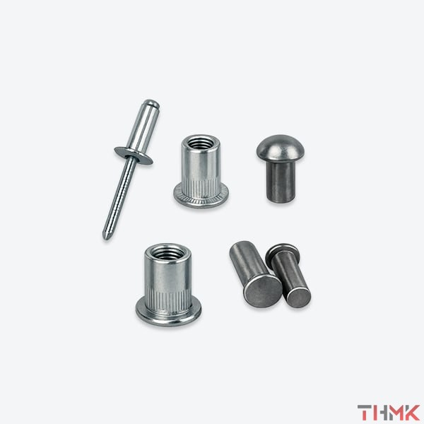 Заклепка 2,0х20 мм ГОСТ 10299-80