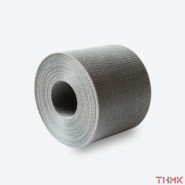 Сетка тканая нержавеющая 0,8х0,32 мм 12Х18Н10Т ГОСТ 3826-82