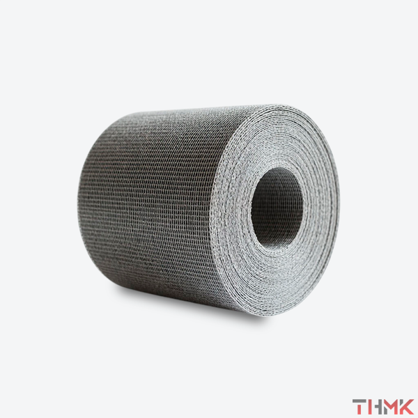 Сетка тканая нержавеющая 1,1х0,28 мм 12Х18Н10Т ГОСТ 3826-82