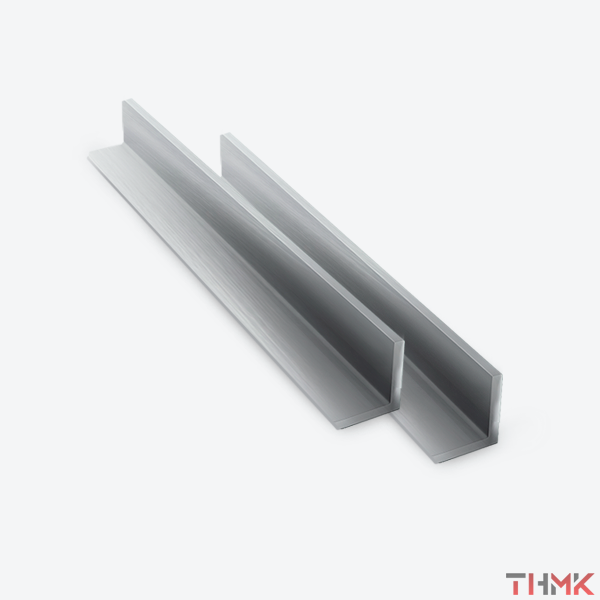 Уголок алюминиевый 15х15х1,5 мм АД31 ПР 100-3