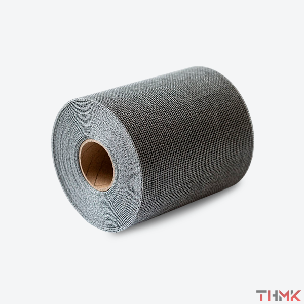 Сетка тканая нержавеющая 0,55х0,28 мм 12Х18Н10Т ГОСТ 3826-82