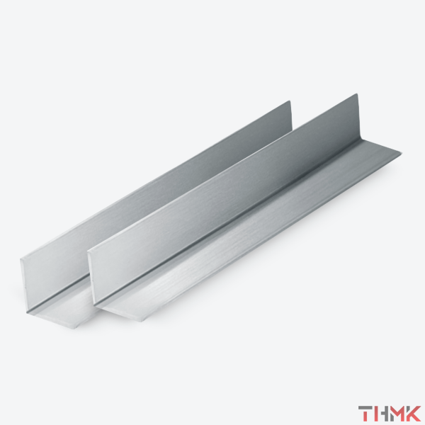 Уголок алюминиевый 15х2 мм АД31