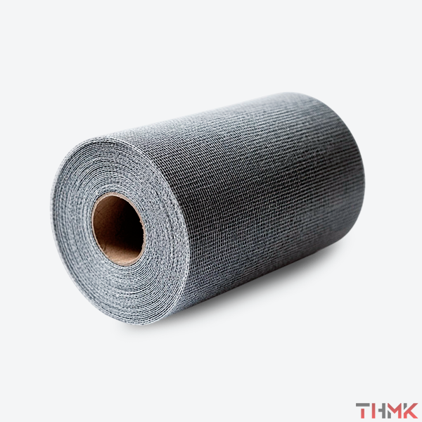 Сетка тканая нержавеющая 1,8х0,5 мм 12Х18Н10Т ГОСТ 3826-82