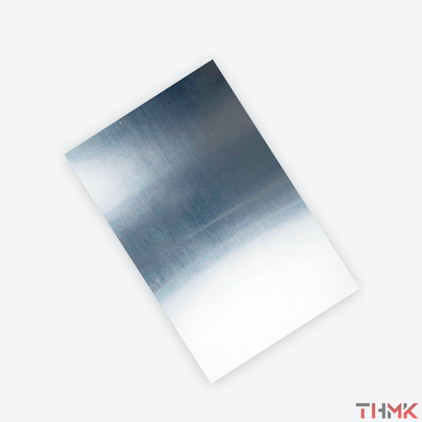 Лист оцинкованный 0.39х1250х2500 мм ГОСТ 14918-80